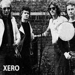 Xero资料,Xero最新歌曲,XeroMV视频,Xero音乐专辑,Xero好听的歌