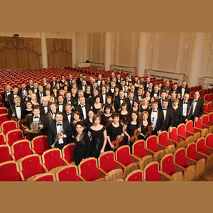 Ural Youth Symphony Orchestra