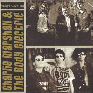 Charlie Marshall资料,Charlie Marshall最新歌曲,Charlie MarshallMV视频,Charlie Marshall音乐专辑,Charlie Marshall好听的歌