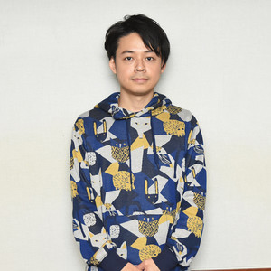 得田真裕 (Tokuda Masahiro)资料,得田真裕 (Tokuda Masahiro)最新歌曲,得田真裕 (Tokuda Masahiro)MV视频,得田真裕 (Tokuda Masahiro)音乐专辑,得田真裕 (Tokuda Masahiro)好听的歌