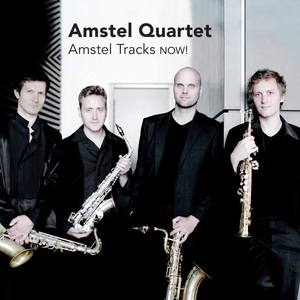 Amstel Quartet资料,Amstel Quartet最新歌曲,Amstel QuartetMV视频,Amstel Quartet音乐专辑,Amstel Quartet好听的歌