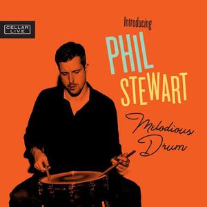 Phil Stewart