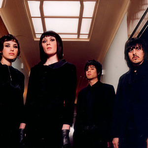 Ladytron资料,Ladytron最新歌曲,LadytronMV视频,Ladytron音乐专辑,Ladytron好听的歌