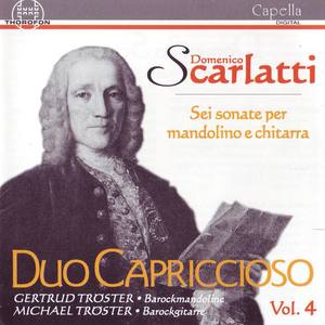 Duo Capriccioso