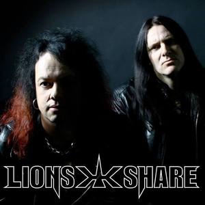 Lion's Share