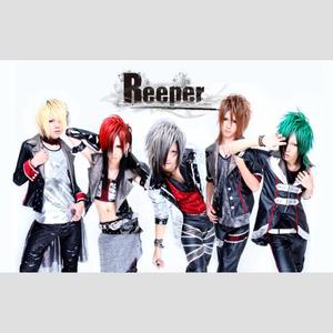 Reeper资料,Reeper最新歌曲,ReeperMV视频,Reeper音乐专辑,Reeper好听的歌