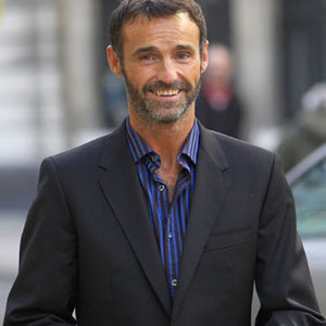 Marti Pellow