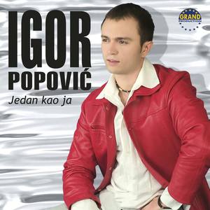 Igor Popovic