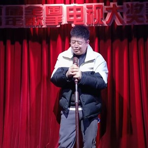 无情的温柔
