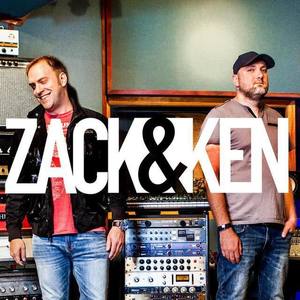 Zack & Ken