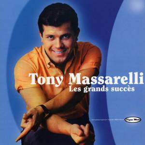 Tony Massarelli