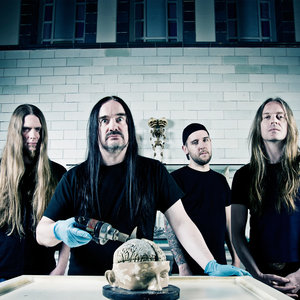 Carcass