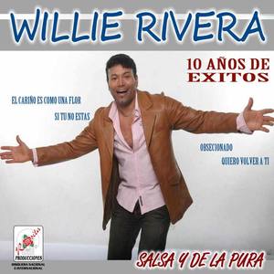 Willie Rivera