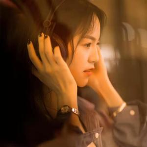 我在颠沛中，已饱经一脸沧桑。@陈臻臻