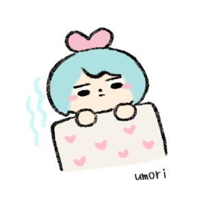 umori资料,umori最新歌曲,umoriMV视频,umori音乐专辑,umori好听的歌