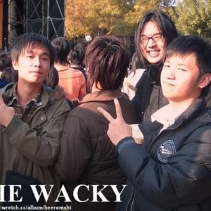 The Wacky资料,The Wacky最新歌曲,The WackyMV视频,The Wacky音乐专辑,The Wacky好听的歌
