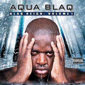 Aqua Blaq