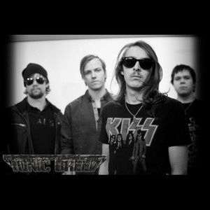 Tonic Breed资料,Tonic Breed最新歌曲,Tonic BreedMV视频,Tonic Breed音乐专辑,Tonic Breed好听的歌