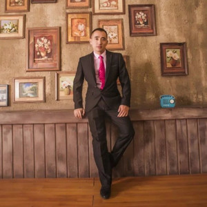 随遇而安 (伴奏)