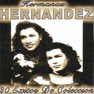Hermanas Hernández资料,Hermanas Hernández最新歌曲,Hermanas HernándezMV视频,Hermanas Hernández音乐专辑,Hermanas Hernández好听的歌