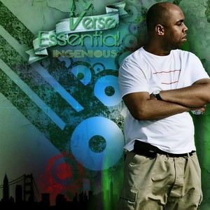 Verse Essential资料,Verse Essential最新歌曲,Verse EssentialMV视频,Verse Essential音乐专辑,Verse Essential好听的歌