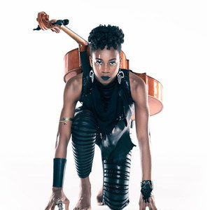 Ayanna Witter-Johnson资料,Ayanna Witter-Johnson最新歌曲,Ayanna Witter-JohnsonMV视频,Ayanna Witter-Johnson音乐专辑,Ayanna Witter-Johnson好听的歌