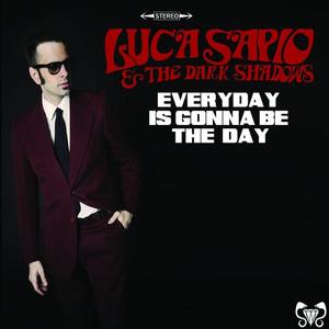 Luca Sapio资料,Luca Sapio最新歌曲,Luca SapioMV视频,Luca Sapio音乐专辑,Luca Sapio好听的歌
