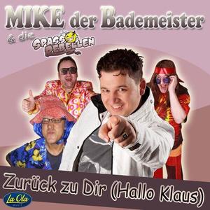 Mike der Bademeister