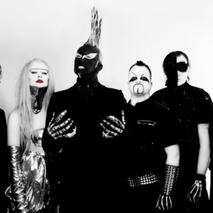 Gothminister资料,Gothminister最新歌曲,GothministerMV视频,Gothminister音乐专辑,Gothminister好听的歌