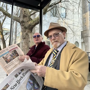 Pete & Bas资料,Pete & Bas最新歌曲,Pete & BasMV视频,Pete & Bas音乐专辑,Pete & Bas好听的歌