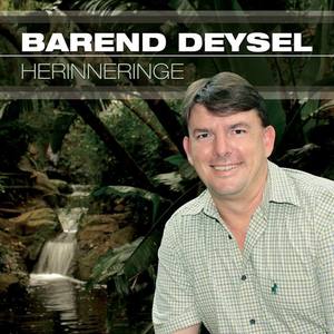 Barend Deysel