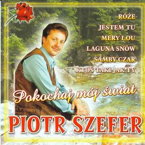 Piotr Szefer