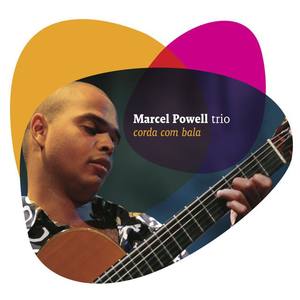 Marcel Powell Trio