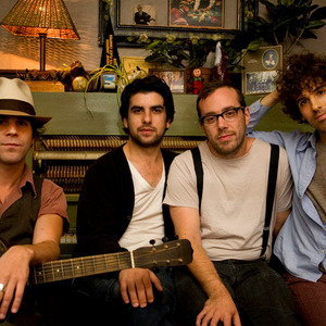 Langhorne Slim