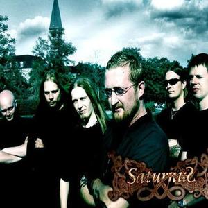 Saturnus资料,Saturnus最新歌曲,SaturnusMV视频,Saturnus音乐专辑,Saturnus好听的歌