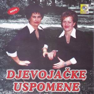 Djevojacke uspomene