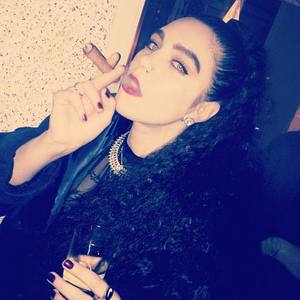 Beatrice Eli