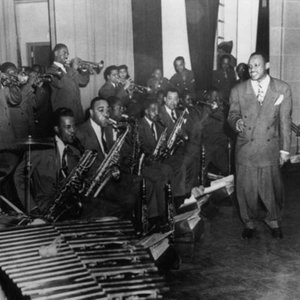 Lionel Hampton & His Orchestra