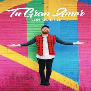 Jon Moreno资料,Jon Moreno最新歌曲,Jon MorenoMV视频,Jon Moreno音乐专辑,Jon Moreno好听的歌