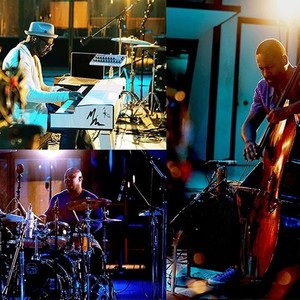 Myron Mckinley Trio