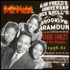 Eddie Cooley & The Dimples