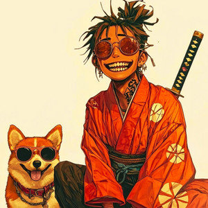 Samurai_Work_Tunes资料,Samurai_Work_Tunes最新歌曲,Samurai_Work_TunesMV视频,Samurai_Work_Tunes音乐专辑,Samurai_Work_Tunes好听的歌