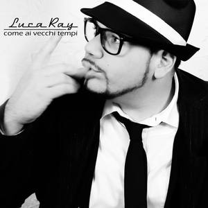 Luca Ray