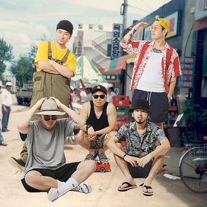 Legit Goons (리짓군즈)资料,Legit Goons (리짓군즈)最新歌曲,Legit Goons (리짓군즈)MV视频,Legit Goons (리짓군즈)音乐专辑,Legit Goons (리짓군즈)好听的歌