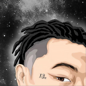 《退后》+《眼鼻口》