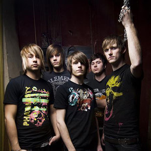 Before Their Eyes资料,Before Their Eyes最新歌曲,Before Their EyesMV视频,Before Their Eyes音乐专辑,Before Their Eyes好听的歌