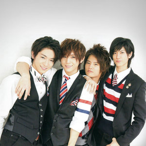 Hey! Say! 7资料,Hey! Say! 7最新歌曲,Hey! Say! 7MV视频,Hey! Say! 7音乐专辑,Hey! Say! 7好听的歌