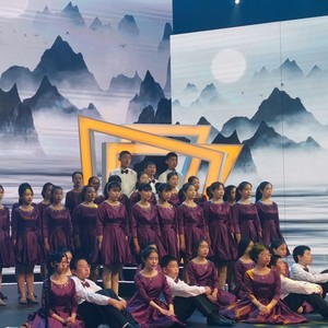 新绎丝路童声合唱团资料,新绎丝路童声合唱团最新歌曲,新绎丝路童声合唱团MV视频,新绎丝路童声合唱团音乐专辑,新绎丝路童声合唱团好听的歌