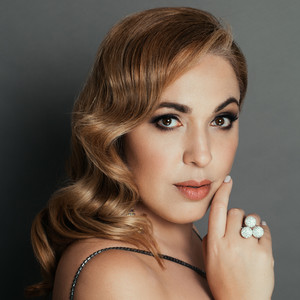 María José Siri资料,María José Siri最新歌曲,María José SiriMV视频,María José Siri音乐专辑,María José Siri好听的歌