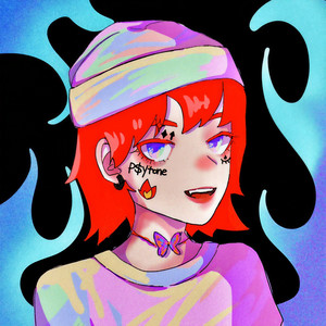 P$ytone资料,P$ytone最新歌曲,P$ytoneMV视频,P$ytone音乐专辑,P$ytone好听的歌